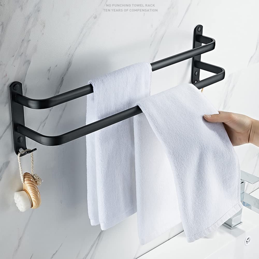 Bathroom Towel Holder