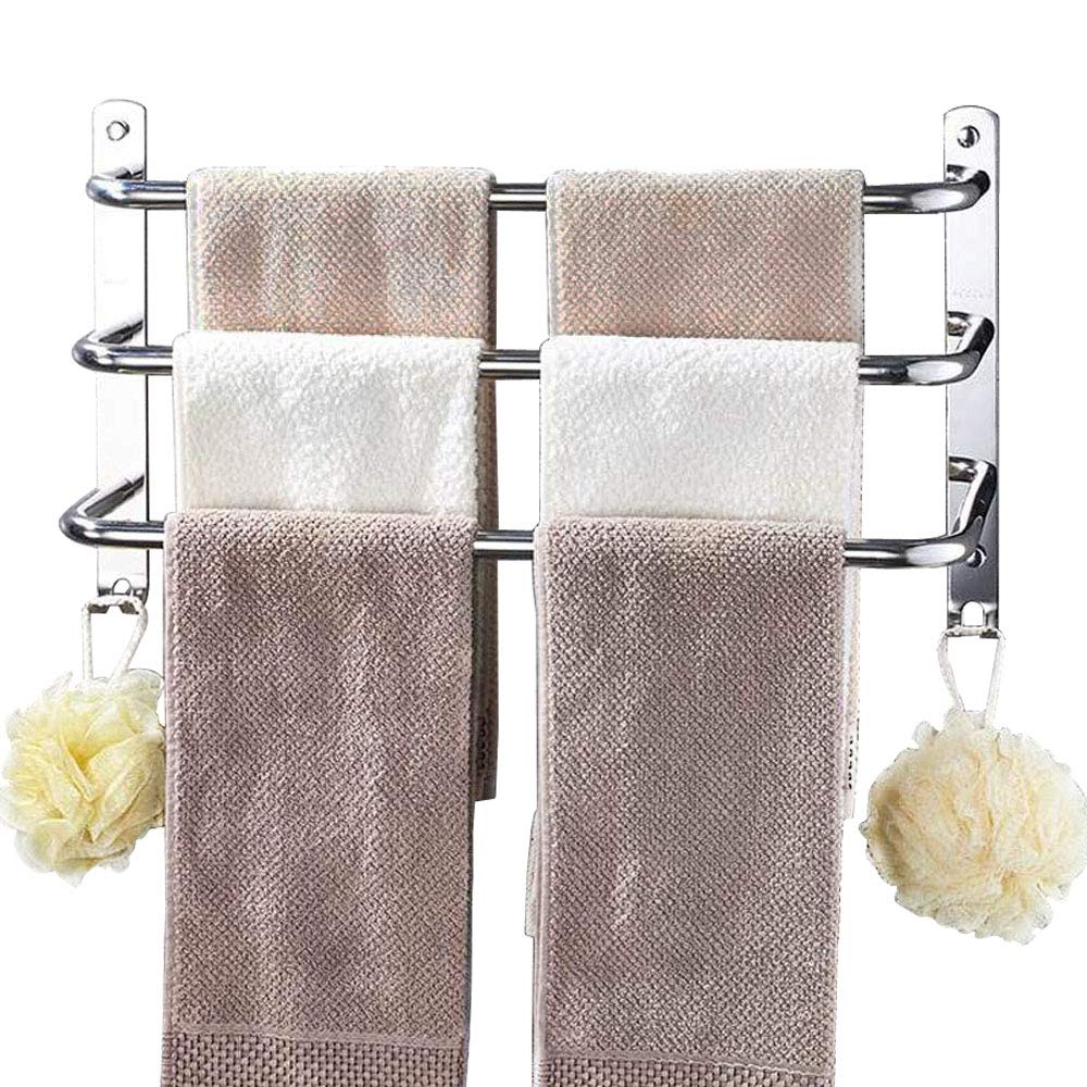 Towel holder 3 layers